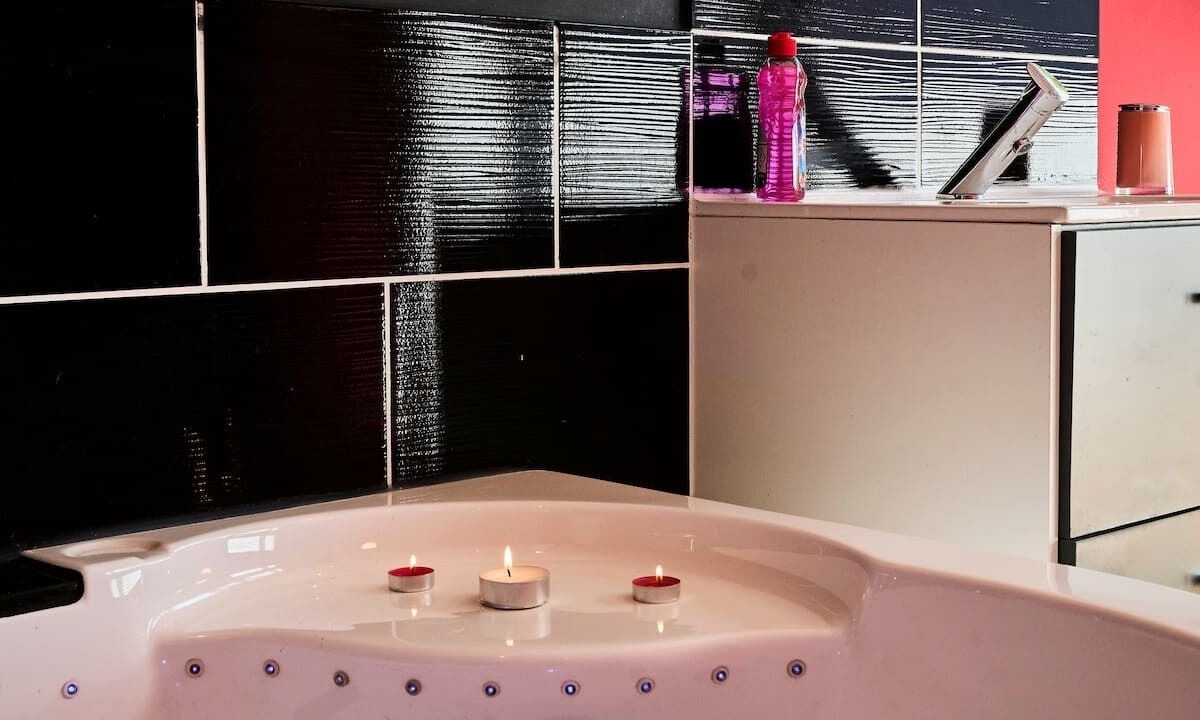 Photo of Bathroom in Tourcoing