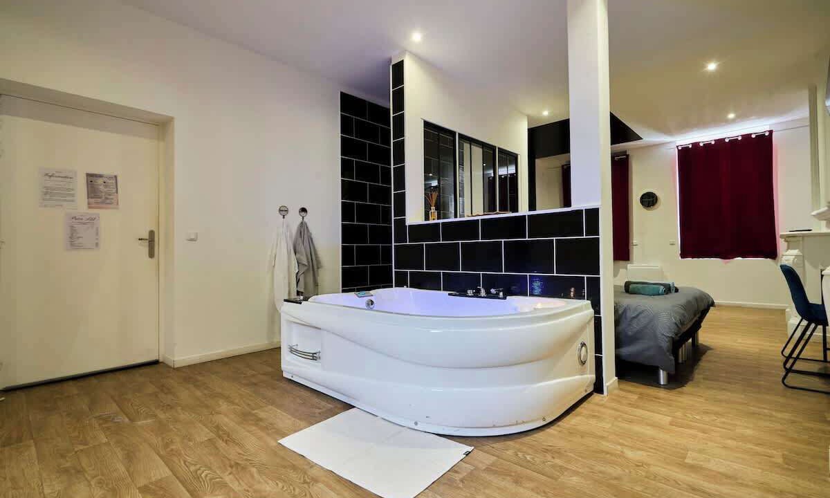 Photo of Bedroom in Tourcoing