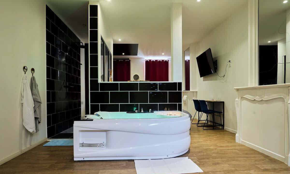 Photo of Bathroom in Tourcoing