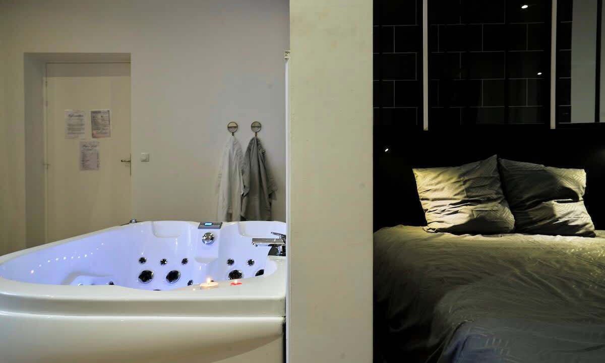 Photo of Bedroom in Tourcoing