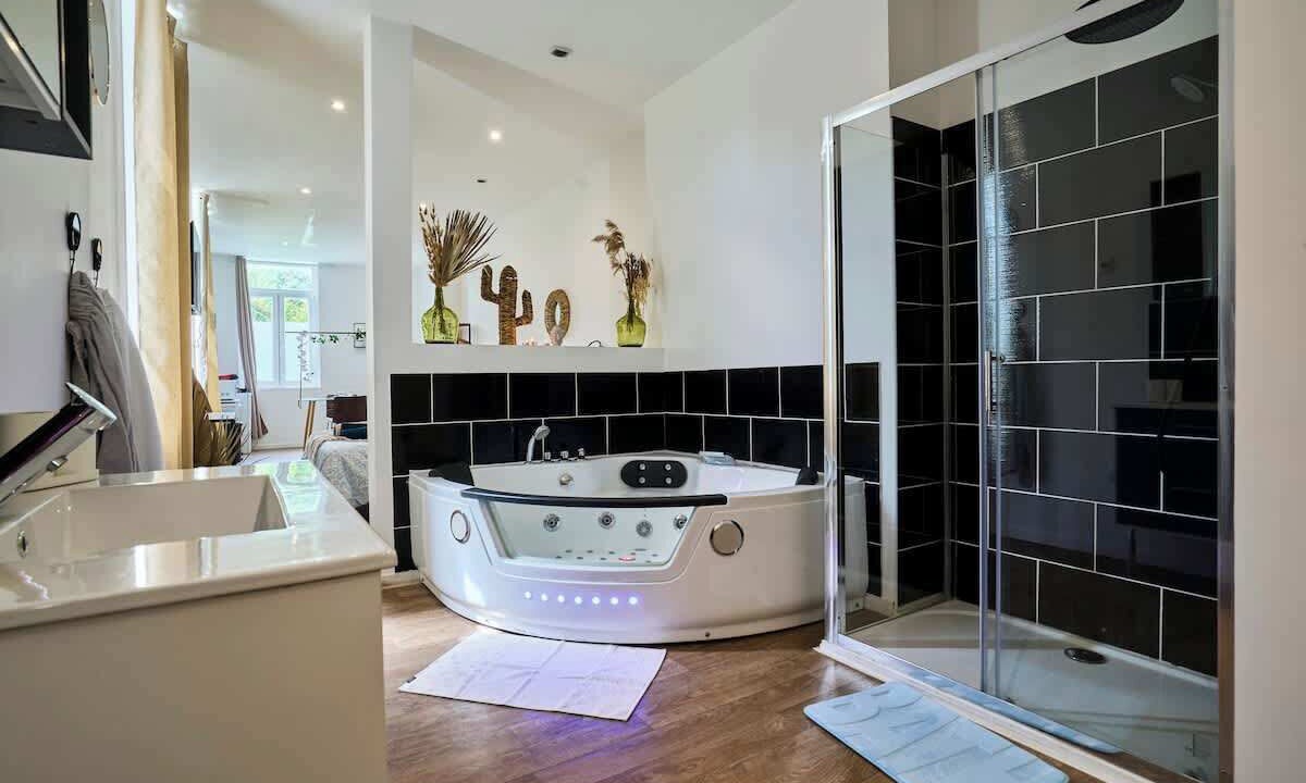 Photo of Bathroom in Tourcoing