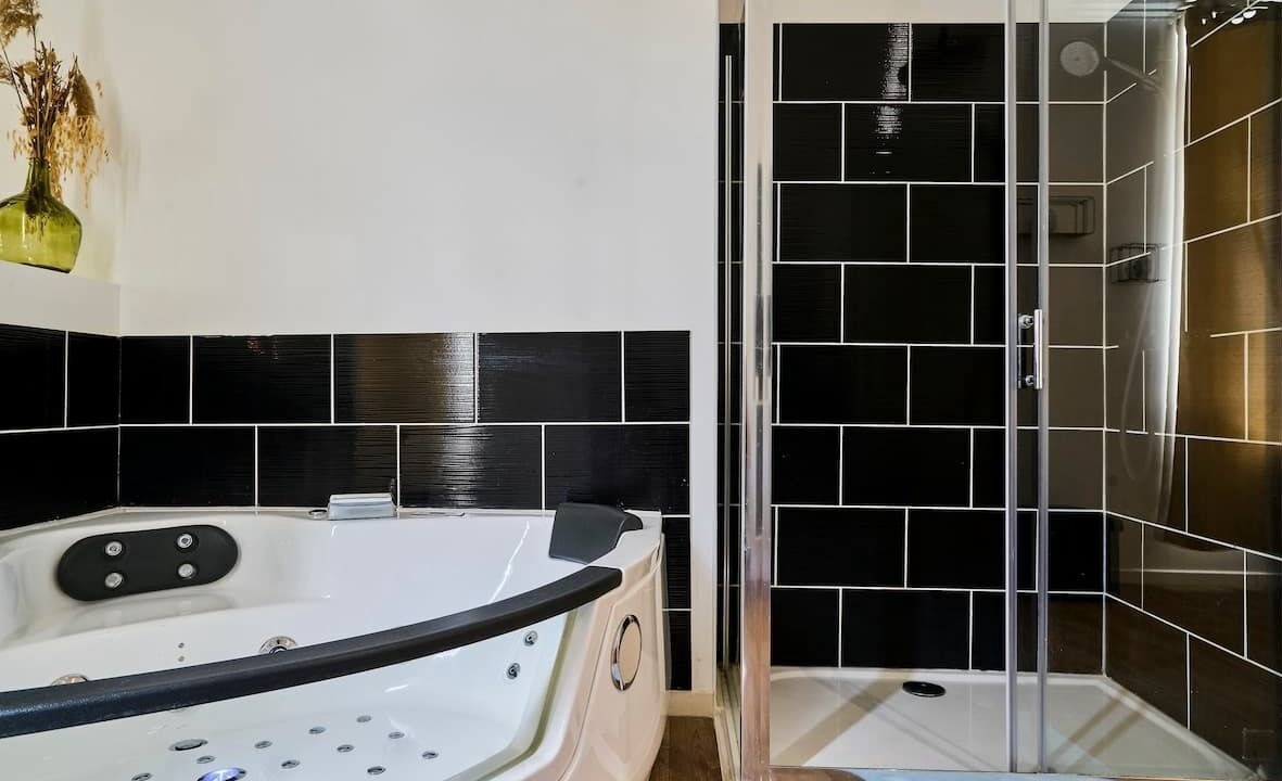 Photo of Bathroom in Tourcoing