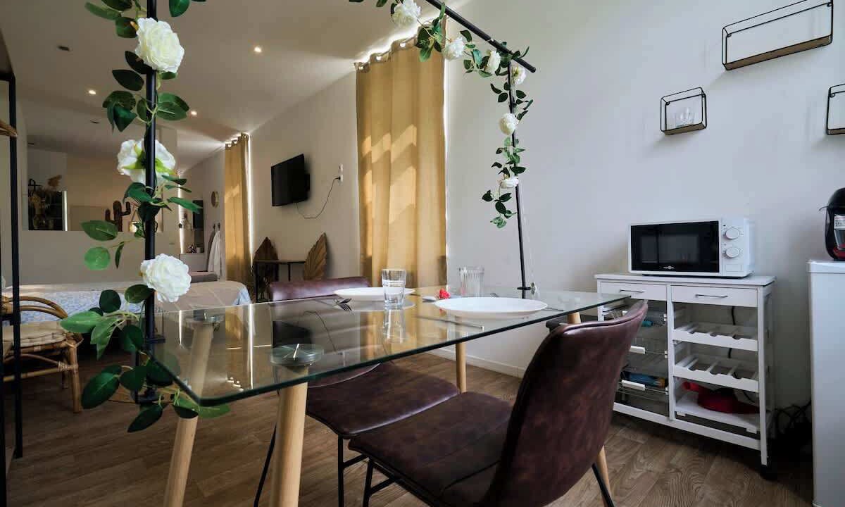 Photo of Bedroom in Tourcoing