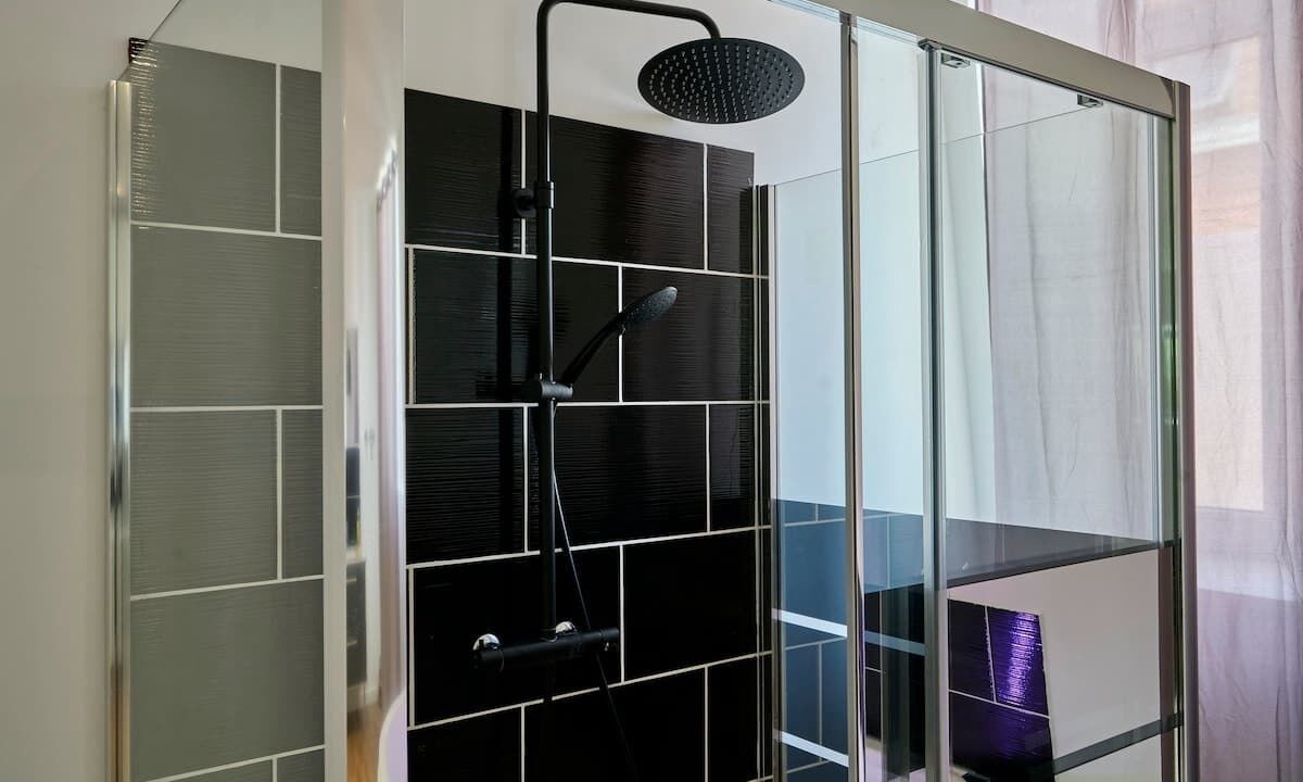 Photo of Bathroom in Tourcoing