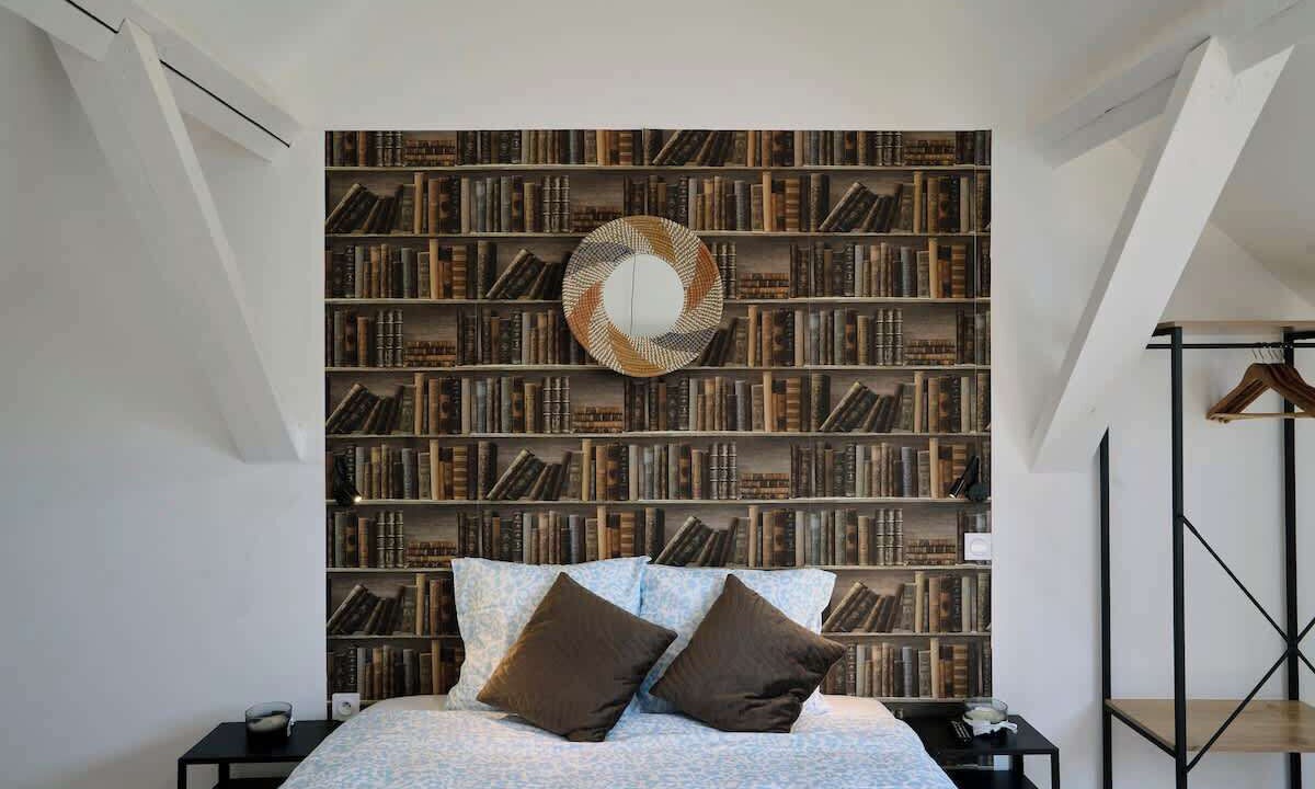 Photo of Bedroom in Tourcoing