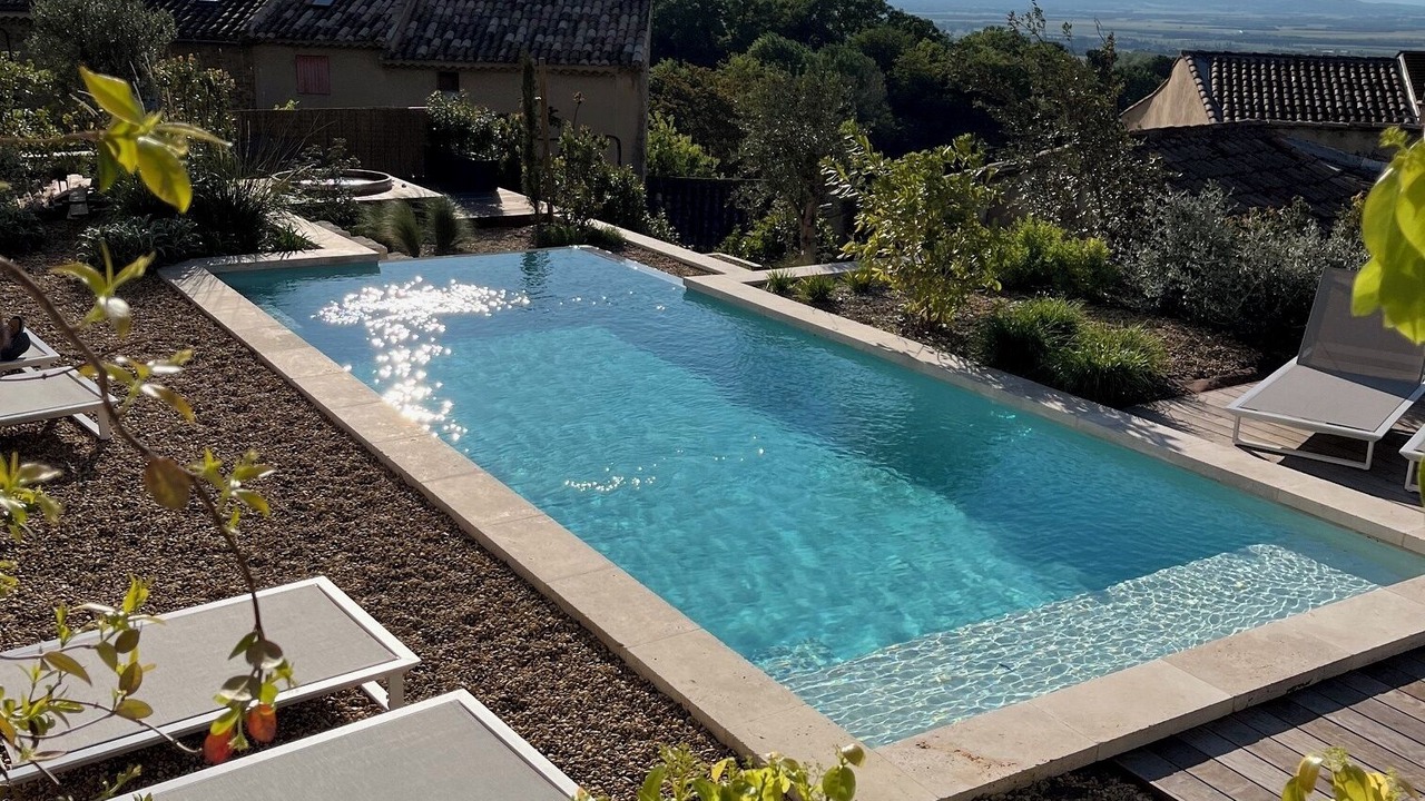 Photo of Outdoor in Gigondas