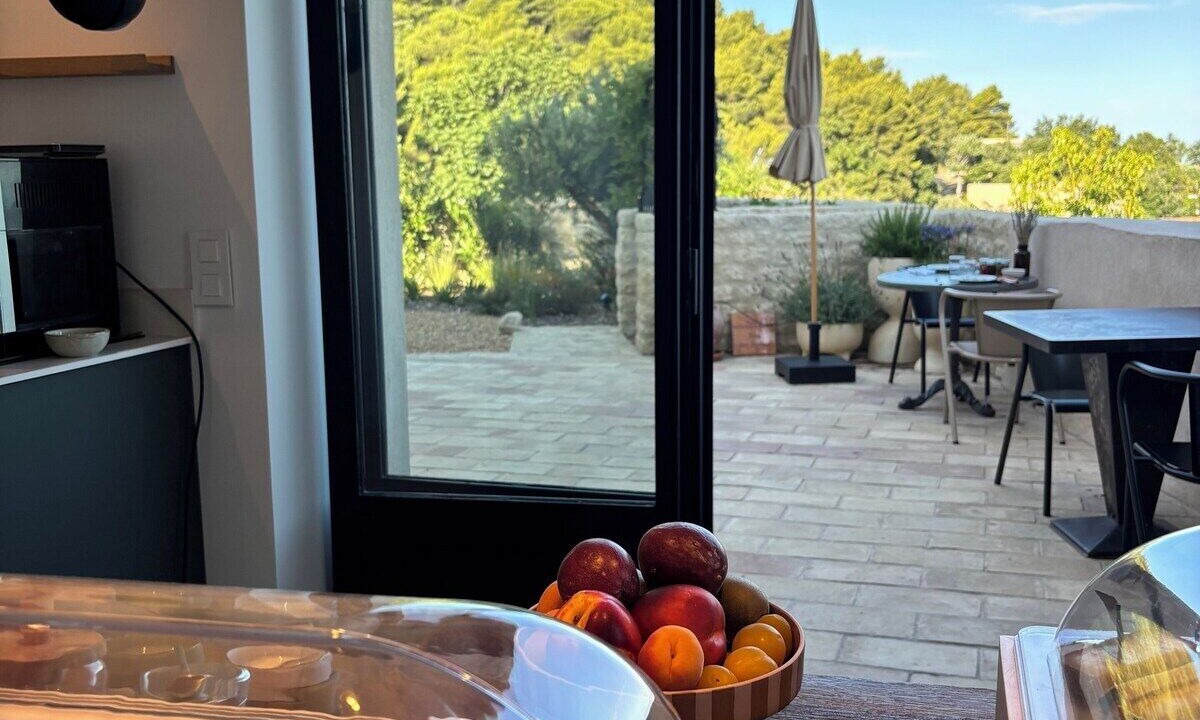 Photo of Others in Gigondas