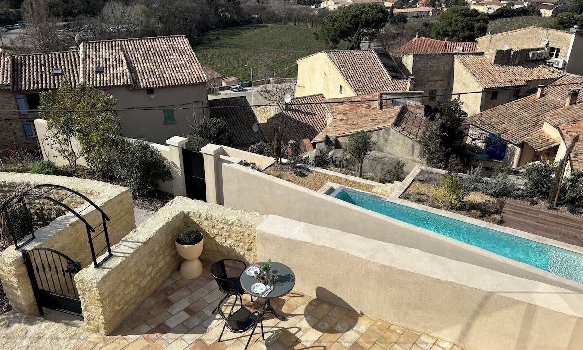 Photo of Outdoor in Gigondas