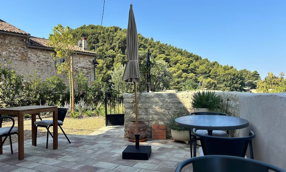 Photo of Outdoor in Gigondas