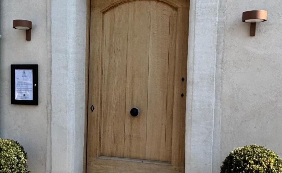 Photo of Outdoor in Gigondas