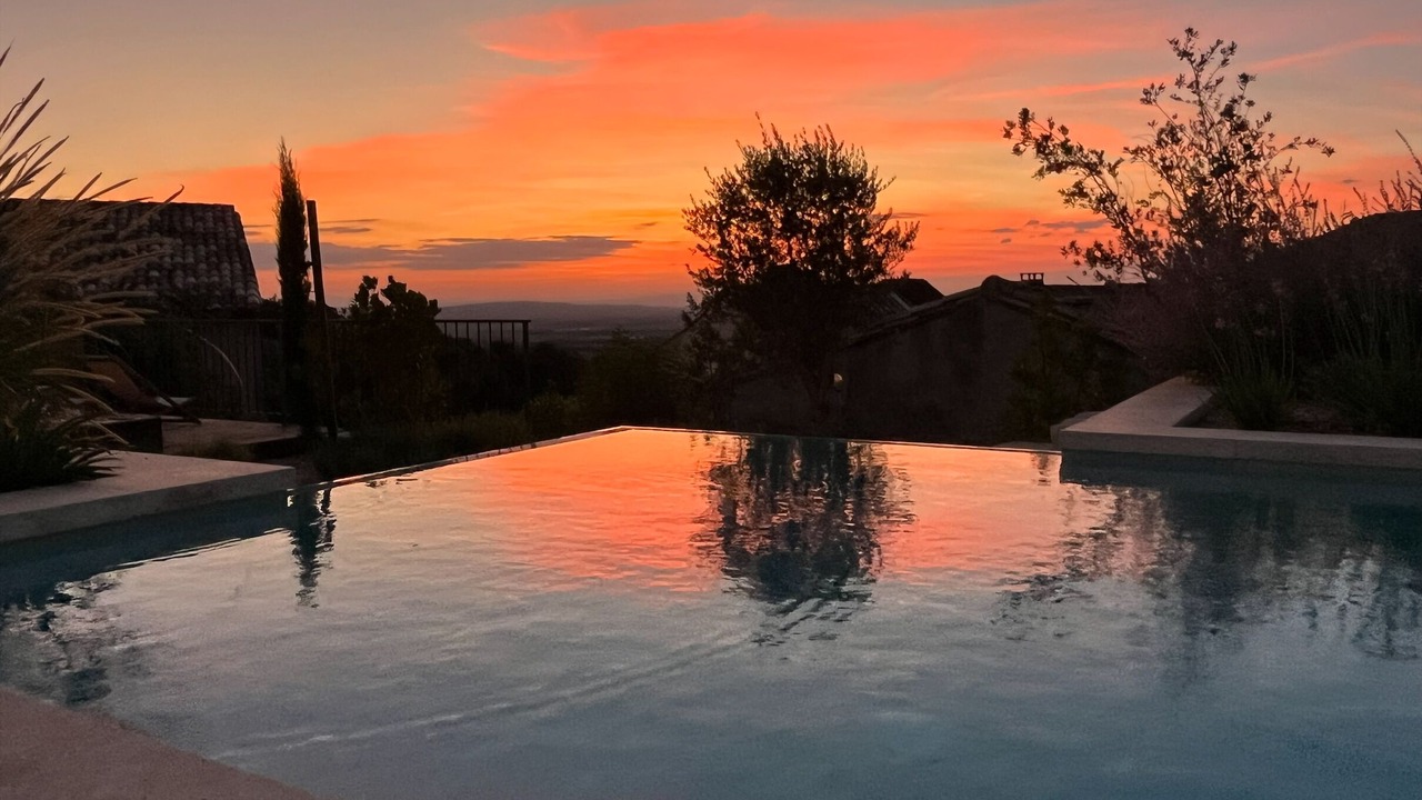 Photo of Outdoor in Gigondas