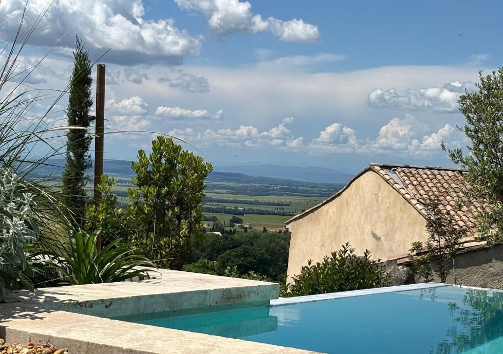 Photo of Outdoor in Gigondas