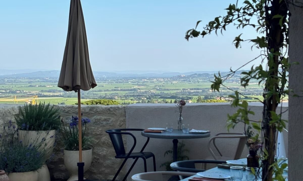 Photo of Outdoor in Gigondas