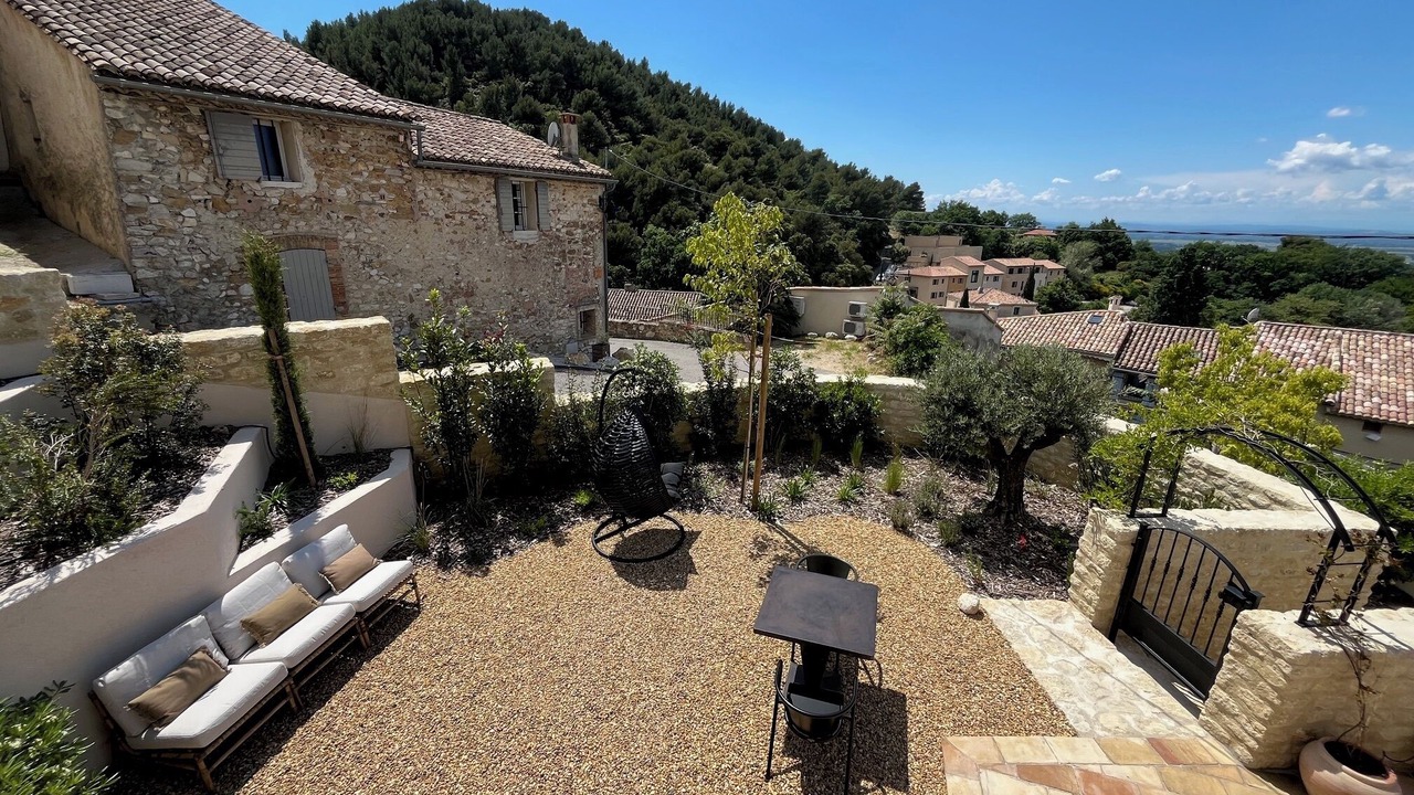 Photo of Outdoor in Gigondas