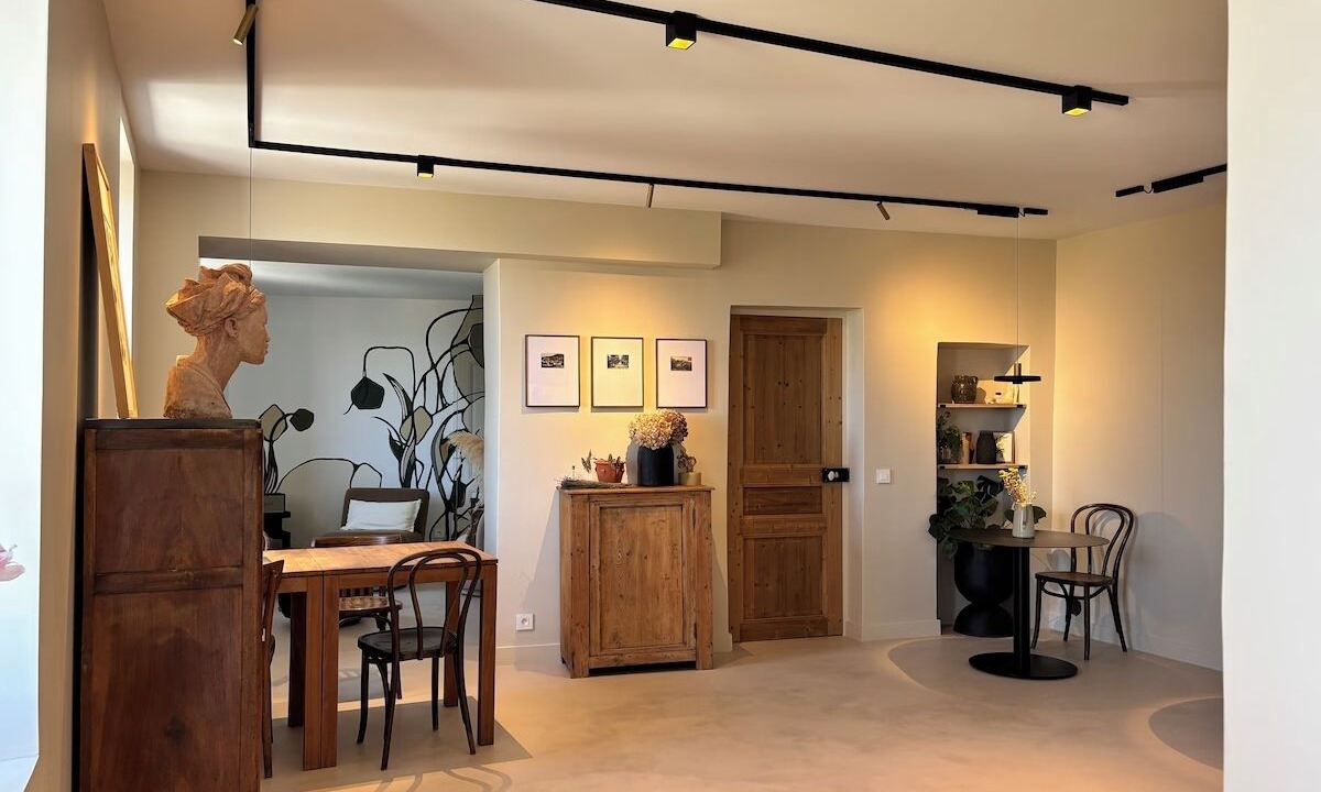 Photo of Others in Gigondas