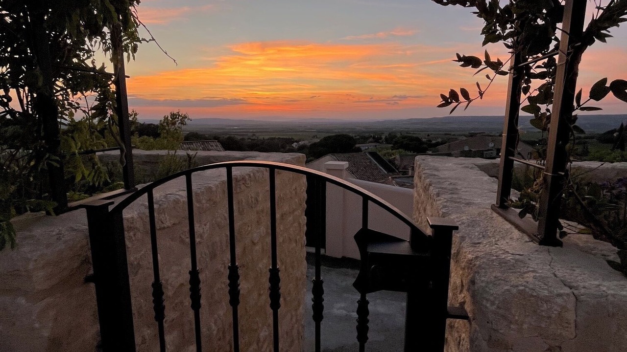 Photo of Outdoor in Gigondas