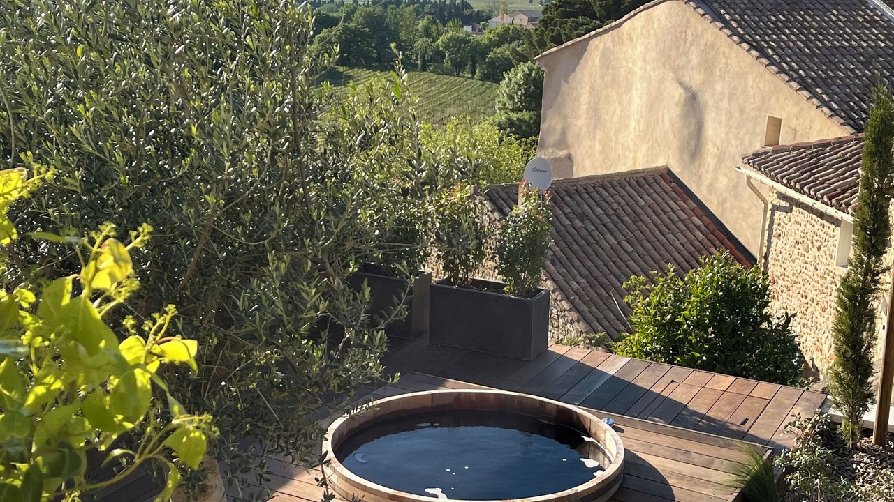 Photo of Outdoor in Gigondas