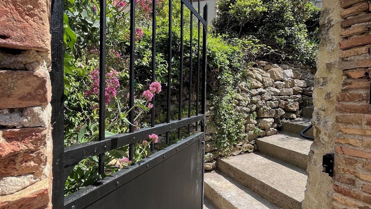 Photo of Outdoor in Gigondas