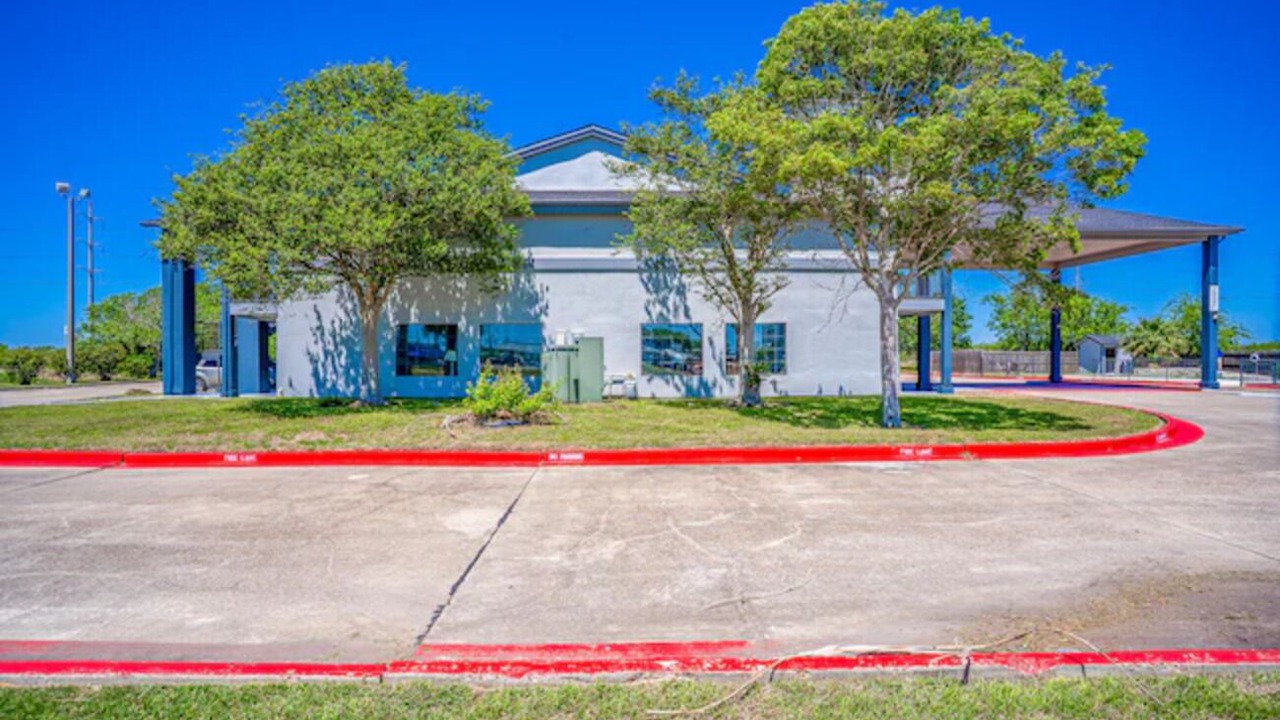 Photo of Outdoor in Port Lavaca