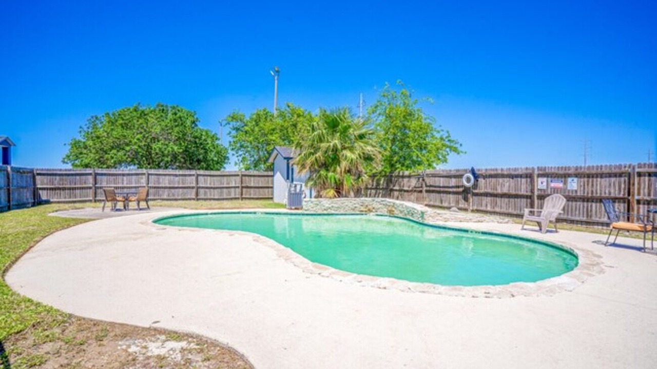 Photo of Outdoor in Port Lavaca
