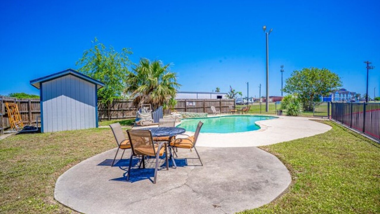 Photo of Outdoor in Port Lavaca