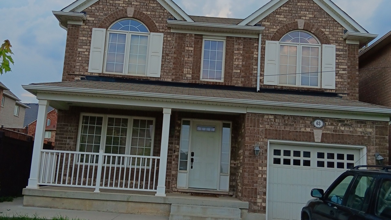 Photo of Outdoor in Brampton