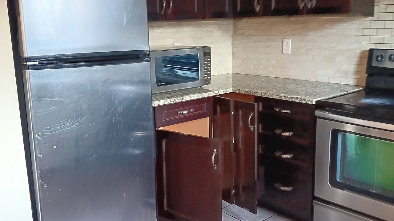 Photo of Kitchen in Brampton