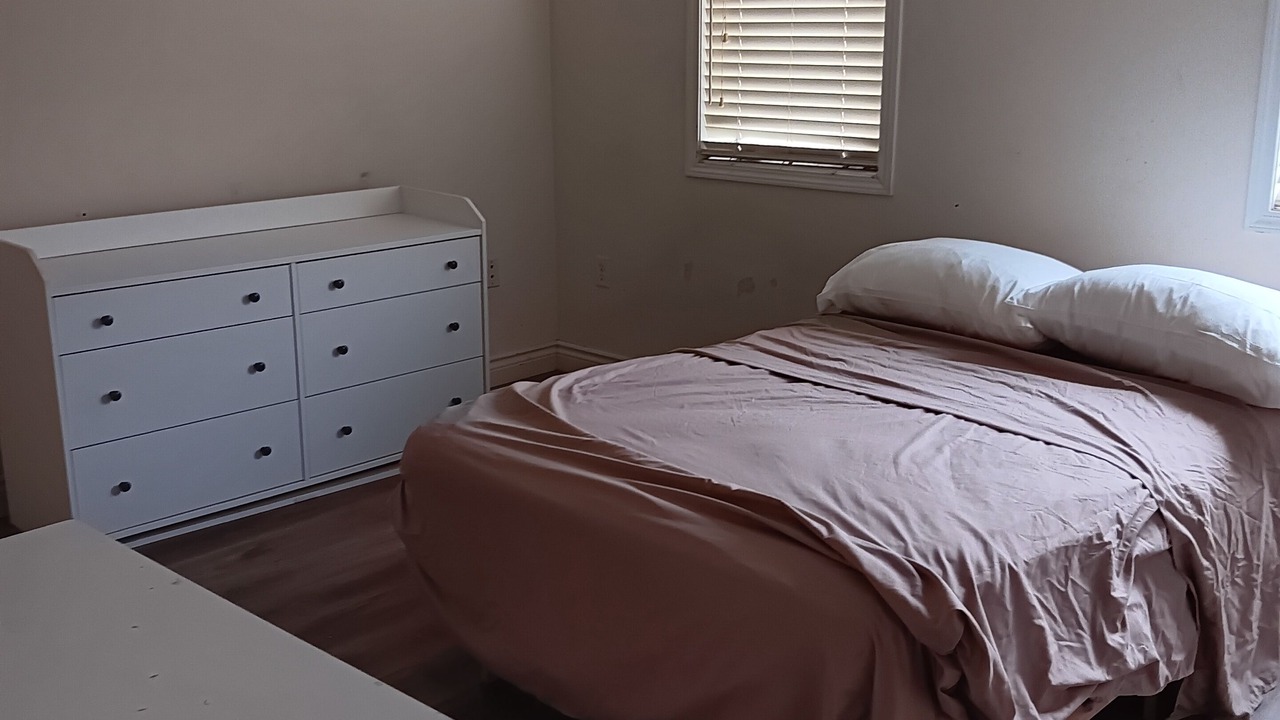 Photo of Bedroom in Brampton
