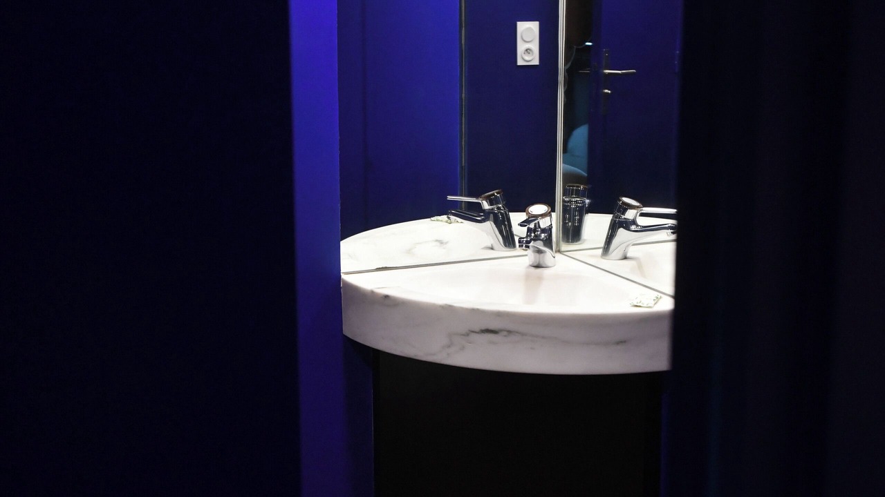 Photo of Bathroom in Roanne