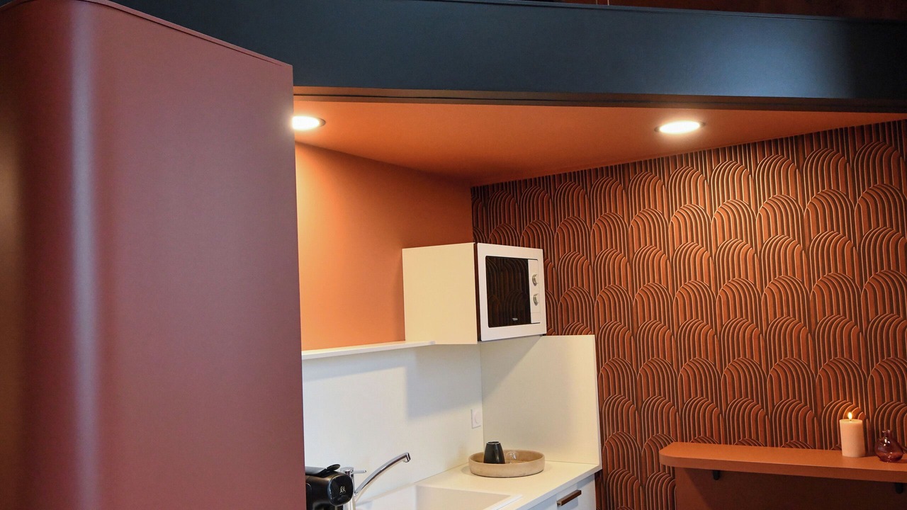 Photo of Bedroom in Roanne