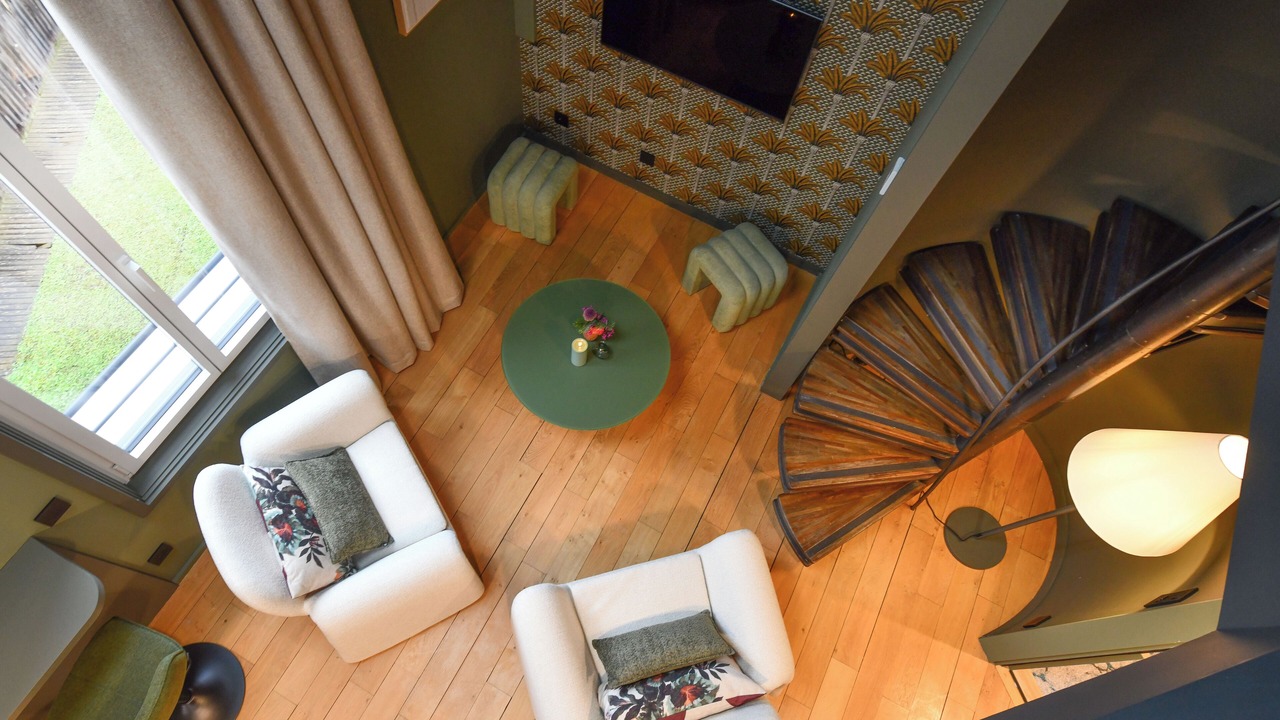 Photo of Bedroom in Roanne