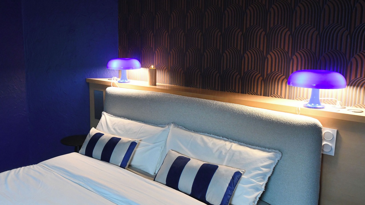 Photo of Bedroom in Roanne