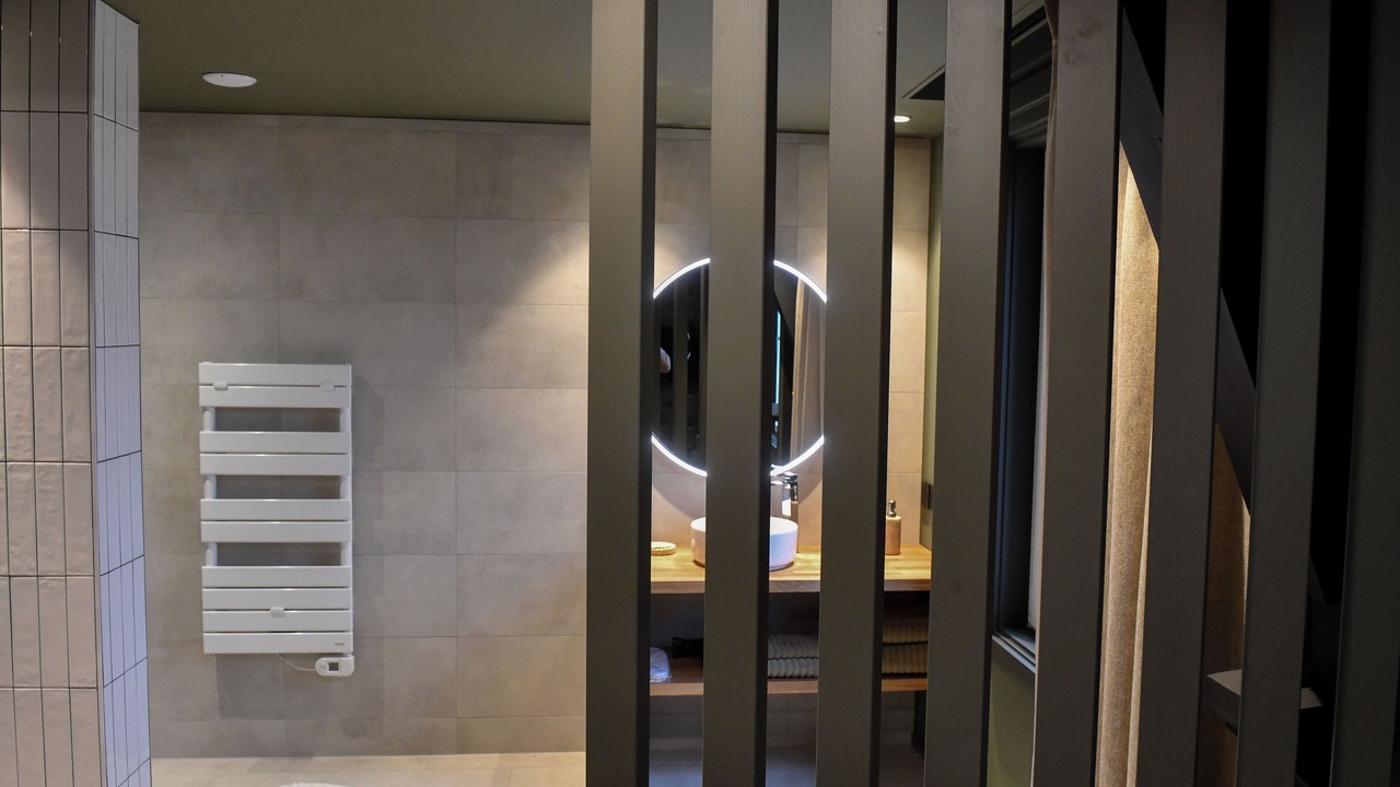 Photo of Bedroom in Roanne