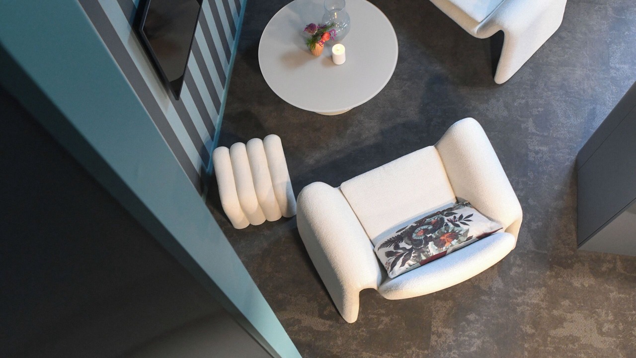 Photo of Bedroom in Roanne