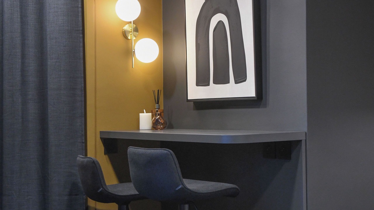 Photo of Bedroom in Roanne