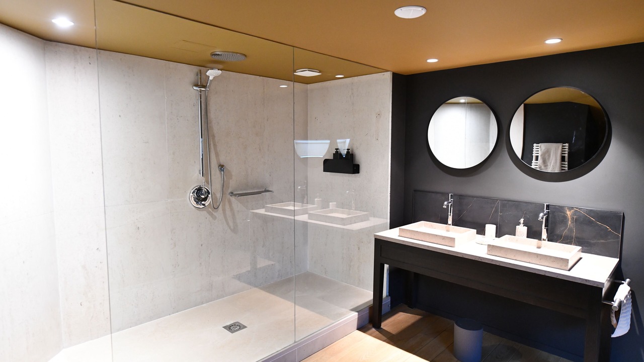 Photo of Bedroom in Roanne