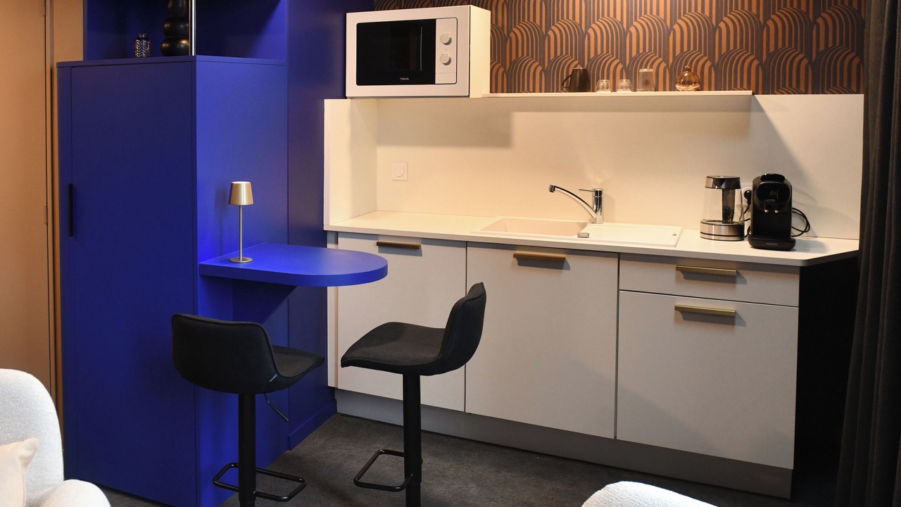 Photo of Bedroom in Roanne