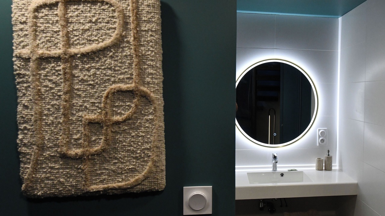 Photo of Bathroom in Roanne