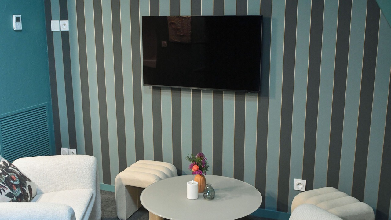 Photo of Bedroom in Roanne