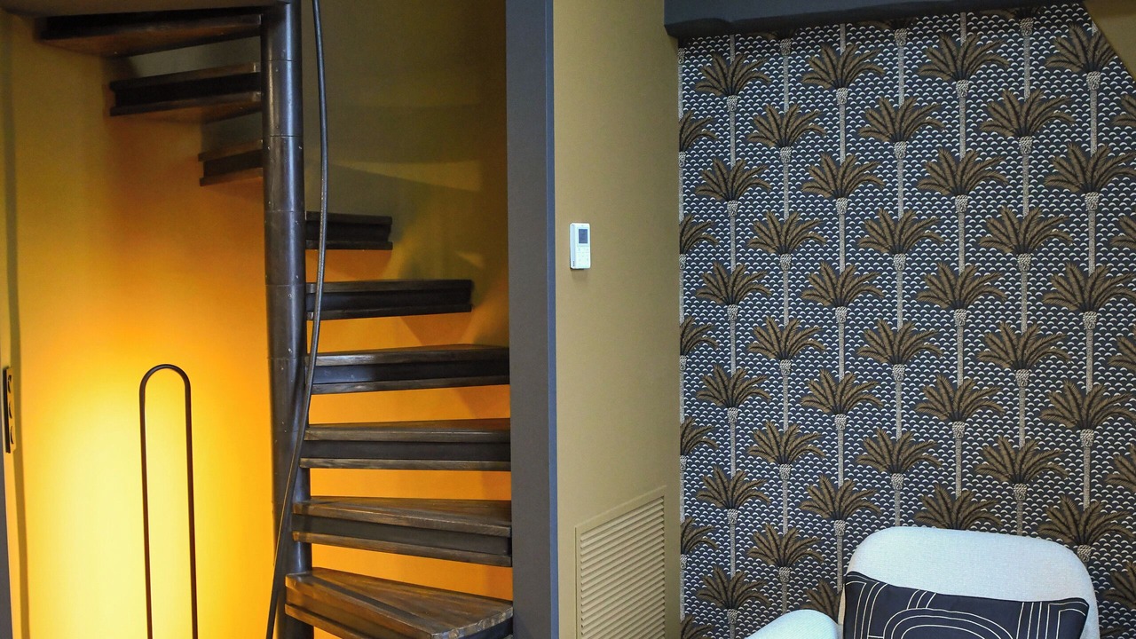 Photo of Bedroom in Roanne