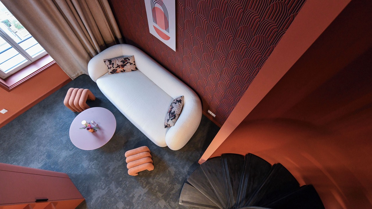 Photo of Bedroom in Roanne