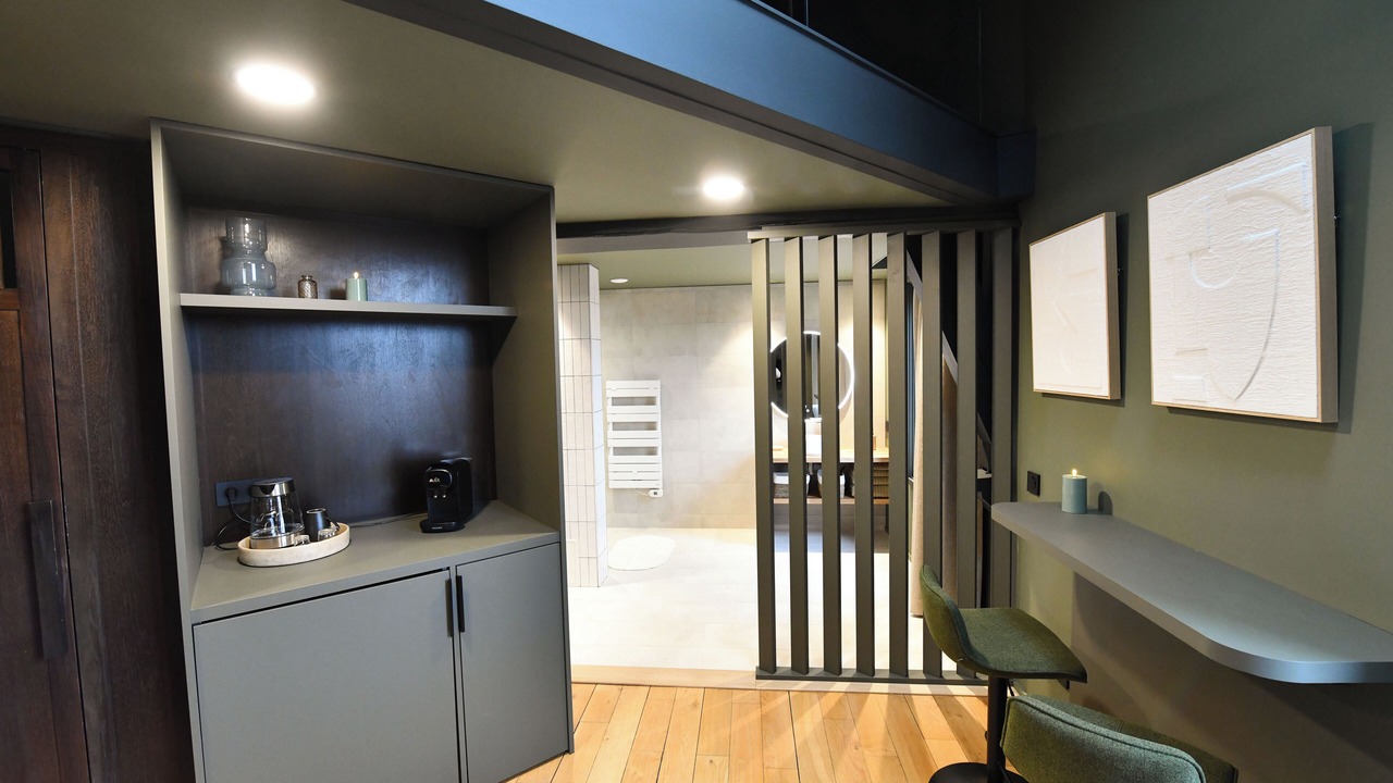 Photo of Bedroom in Roanne