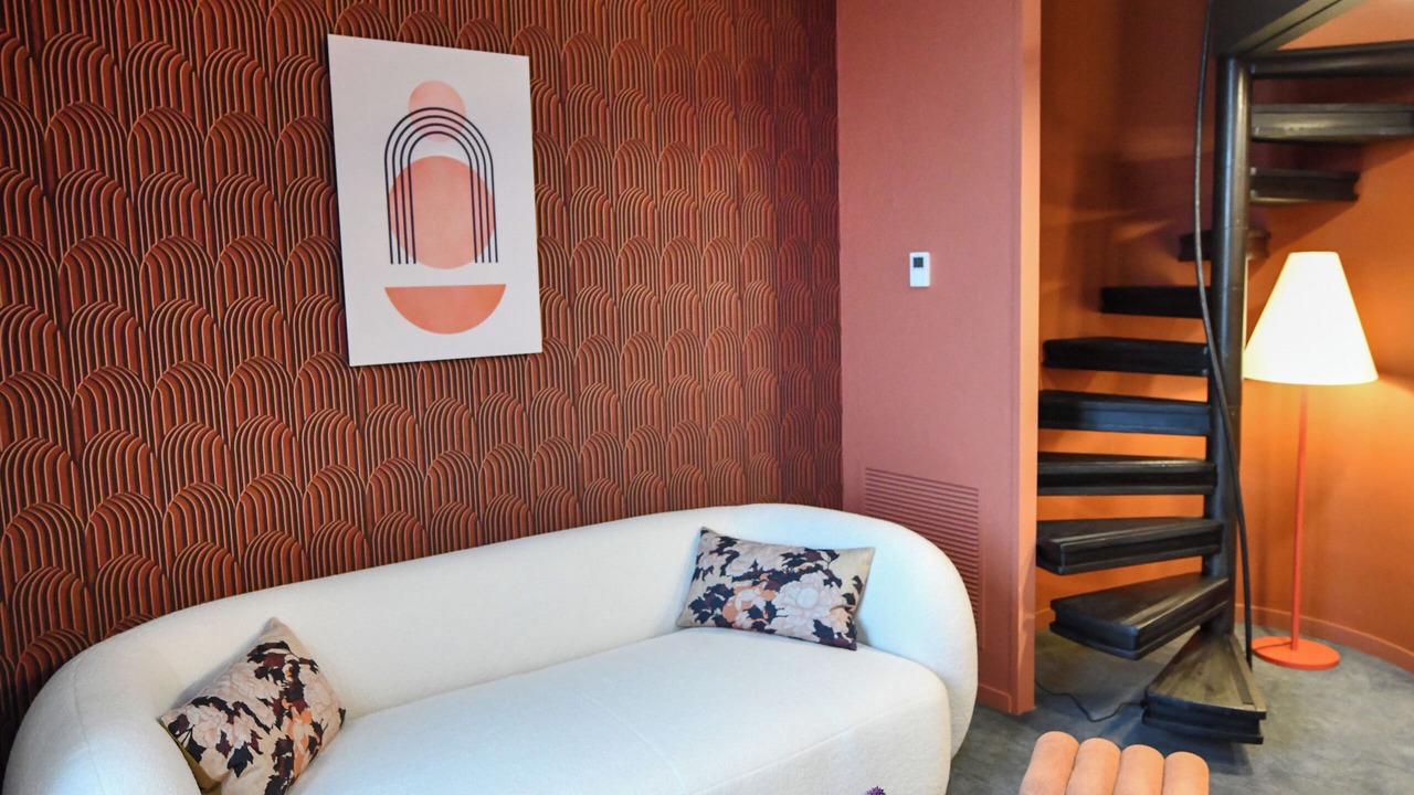 Photo of Bedroom in Roanne