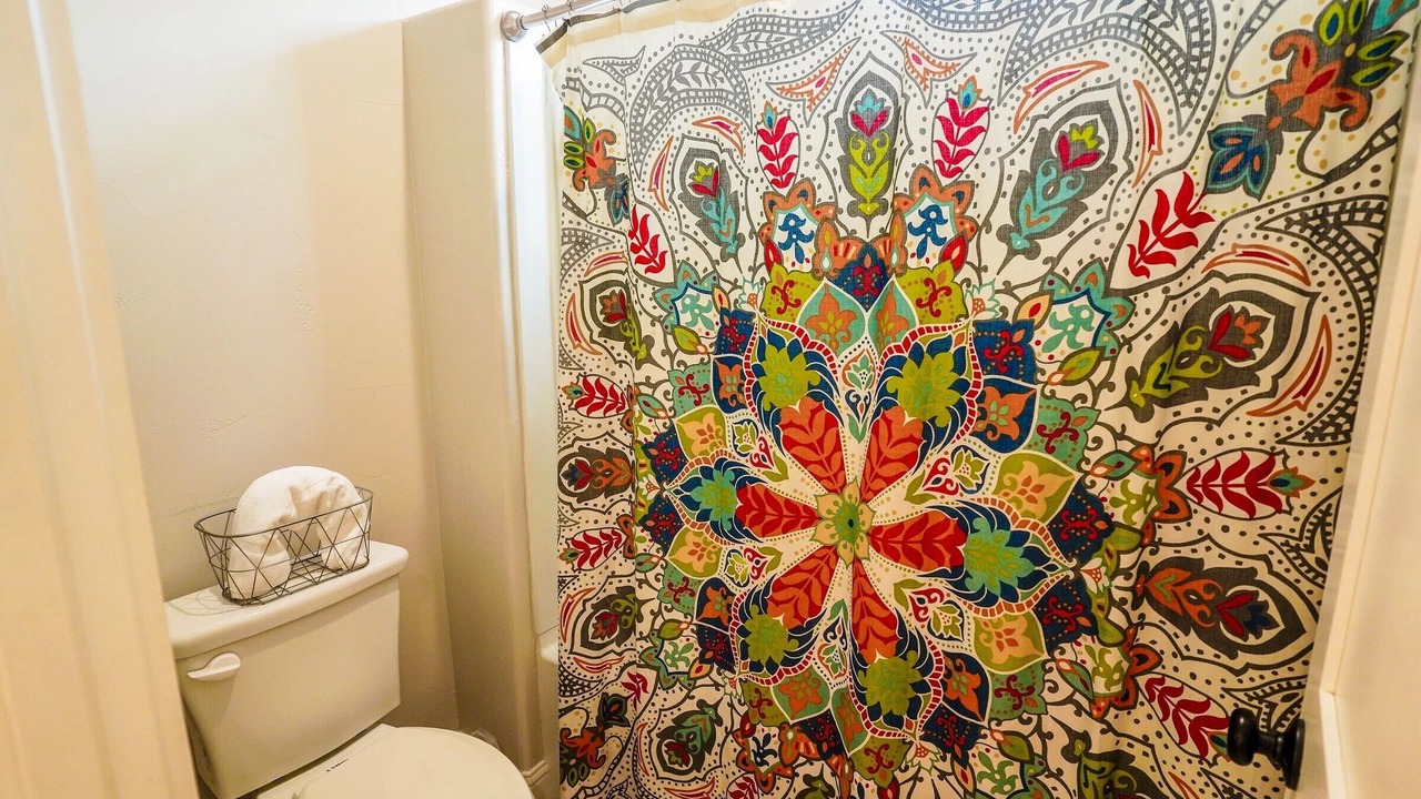 Photo of Bathroom in Sabinal