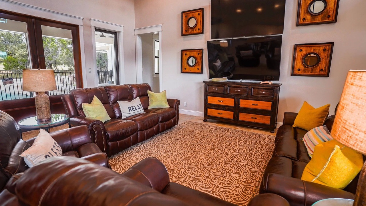 Photo of Livingroom in Sabinal