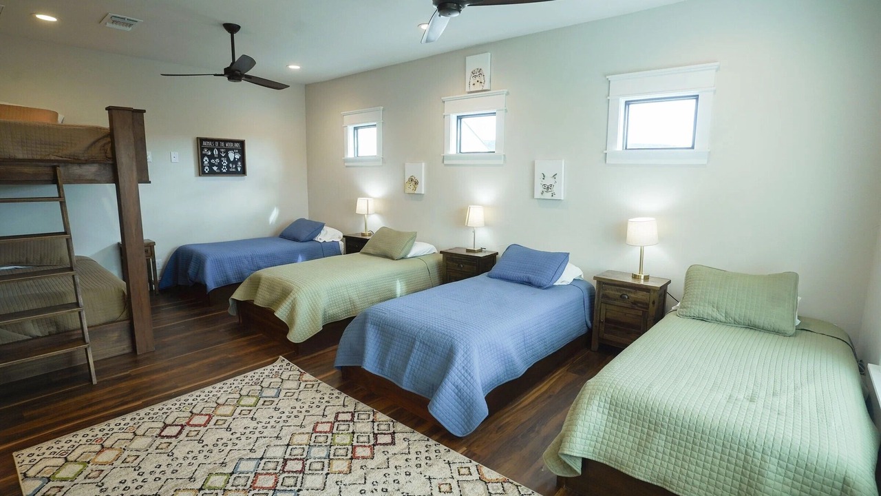 Photo of Bedroom in Sabinal