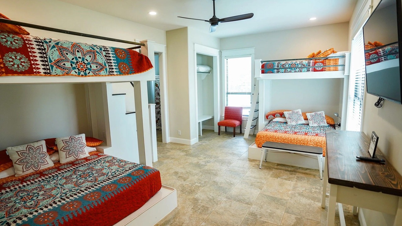Photo of Bedroom in Sabinal