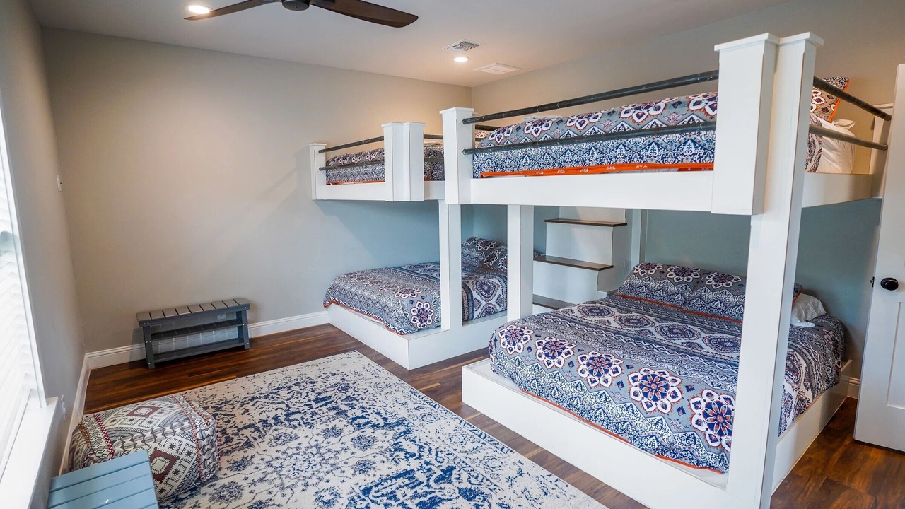 Photo of Bedroom in Sabinal