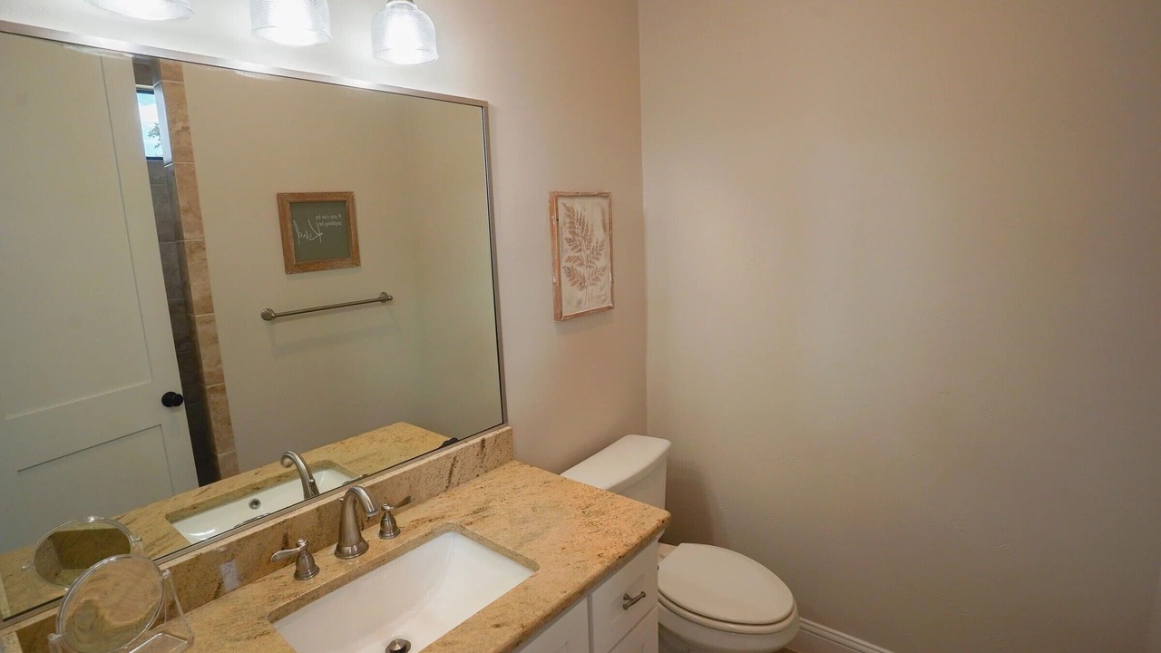Photo of Bathroom in Sabinal