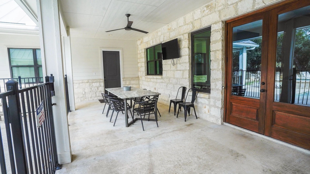 Photo of Outdoor in Sabinal